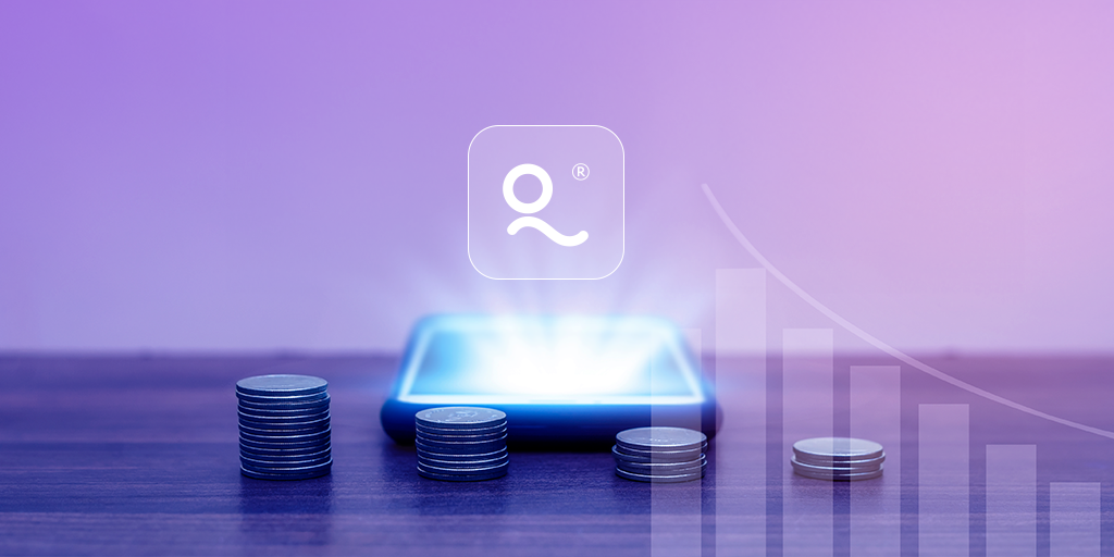 دور التكنولوجيا في الوصول للأجور المكتسبة.