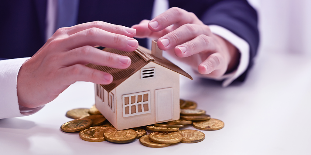 الاستثمار العقاري