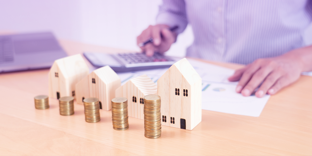 كيف استثمر في العقارات