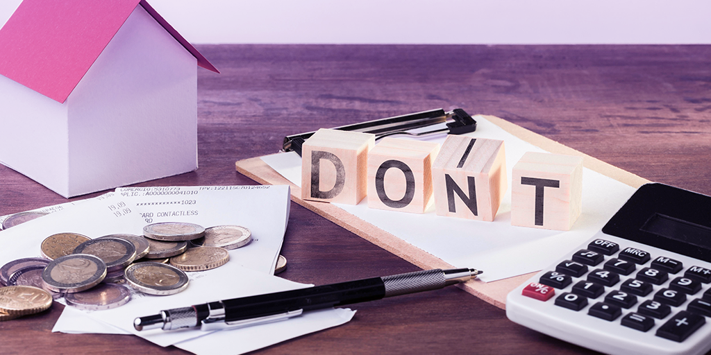 مخاطر الاستثمار العقاري