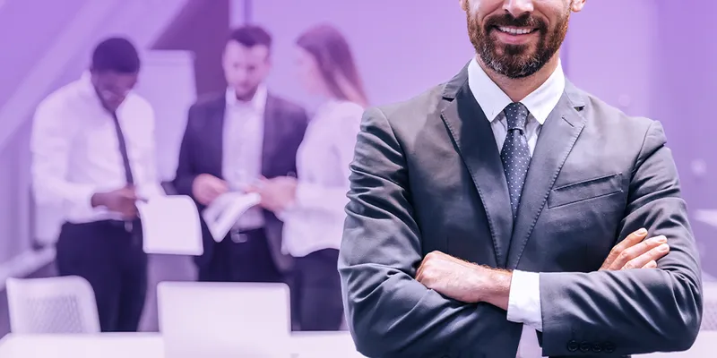 How to be a successful manager