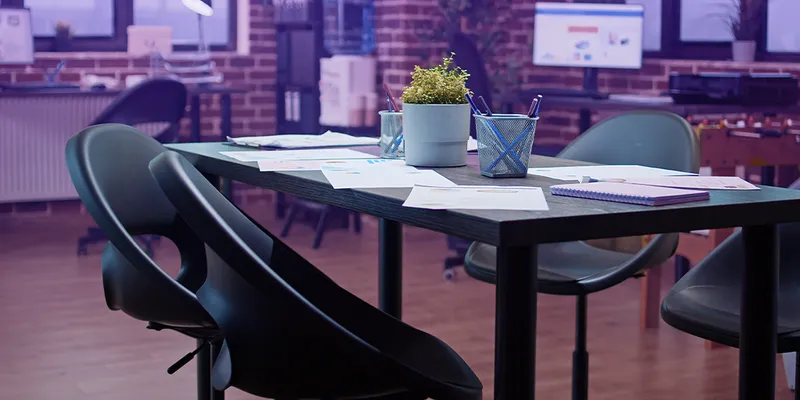 التسرب الوظيفي