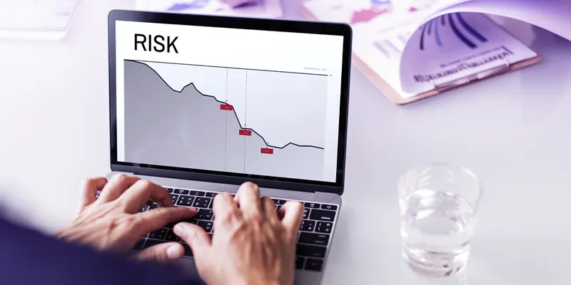 إدارة المخاطر للشركات