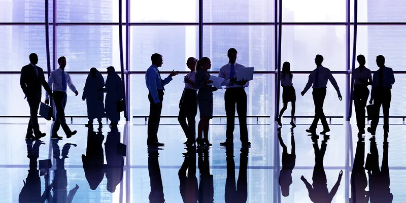 تطوير الموارد البشرية