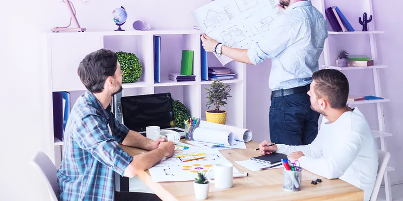 تطوير الموظفين في بيئة العمل