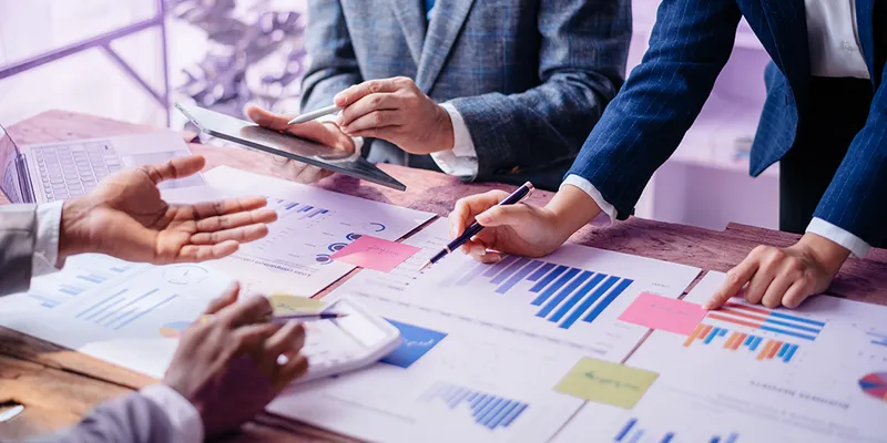 فن الإدارة والقيادة