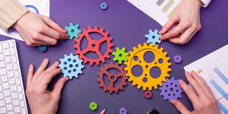 مهارات الإدارة