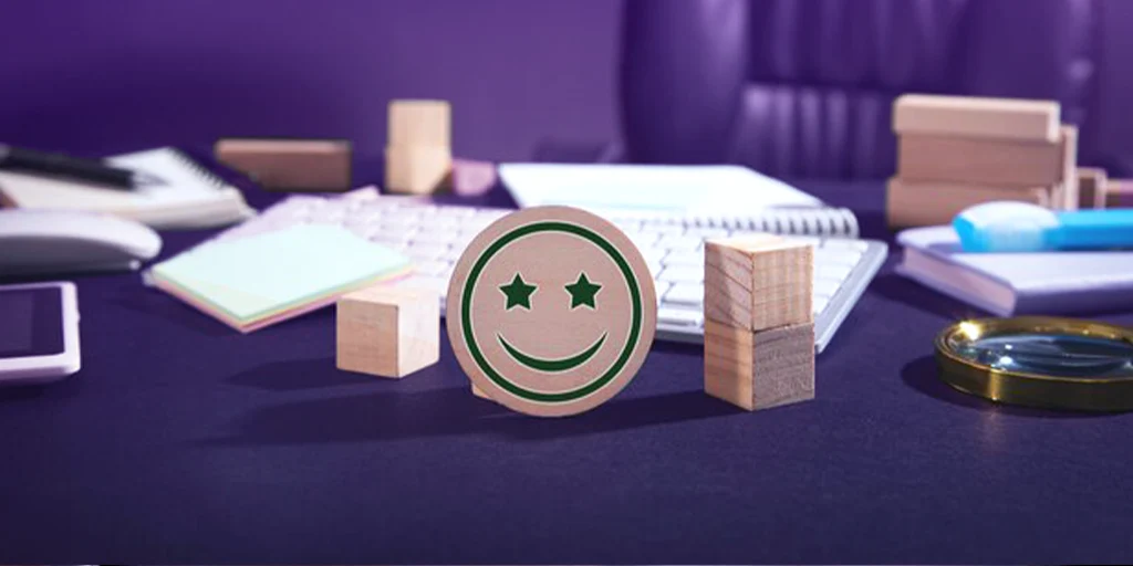 الرضا الوظيفي