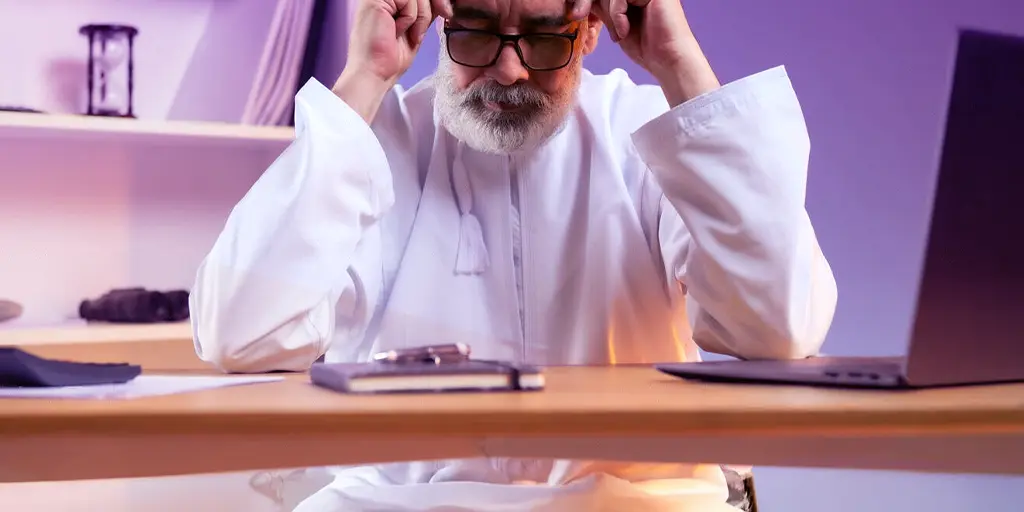 بيئة العمل السامة