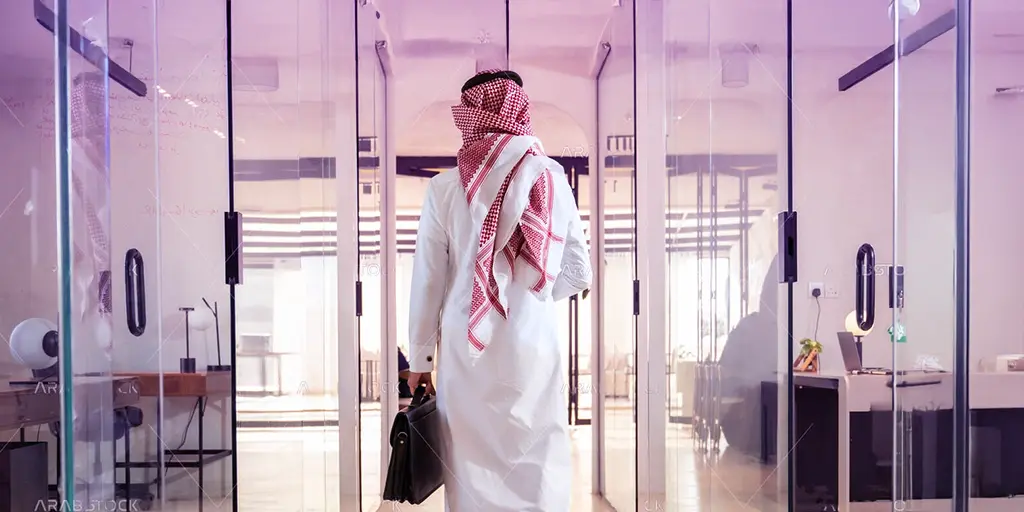 تحسين بيئة العمل