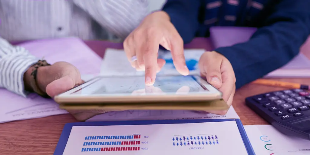 حساب معدل الدوران الوظيفي