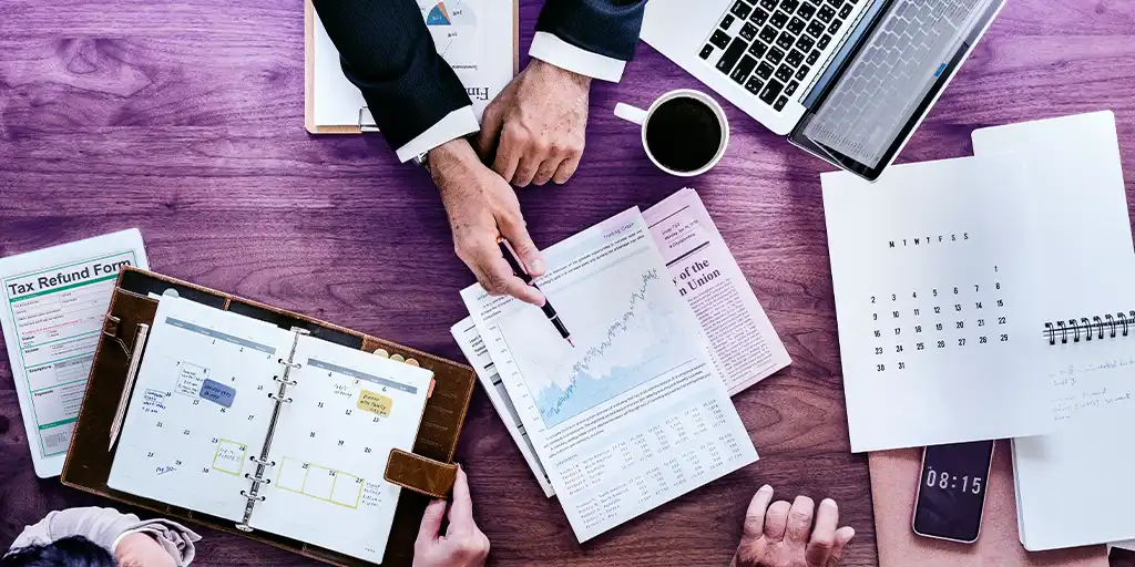 معلومات عن إدارة الأعمال