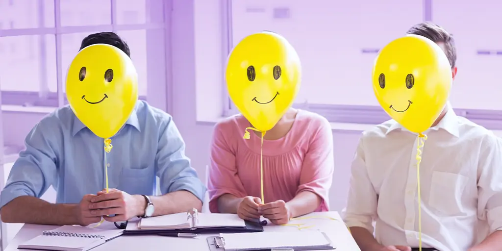 أفكار ليوم السعادة للموظفين