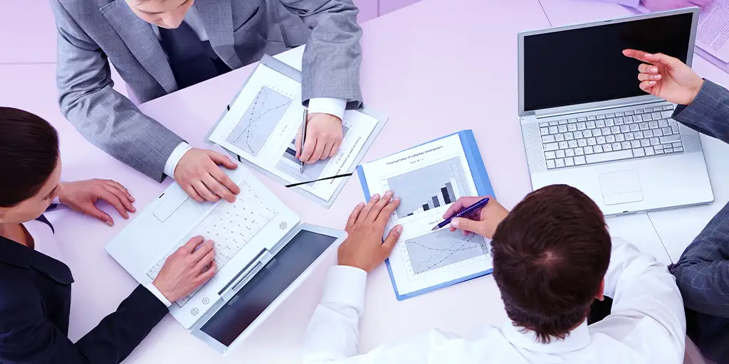 التطوير التنظيمي والاداري