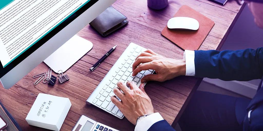 تطوير العمل في المؤسسات الحكومية