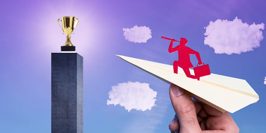 شروط النجاح الوظيفيش