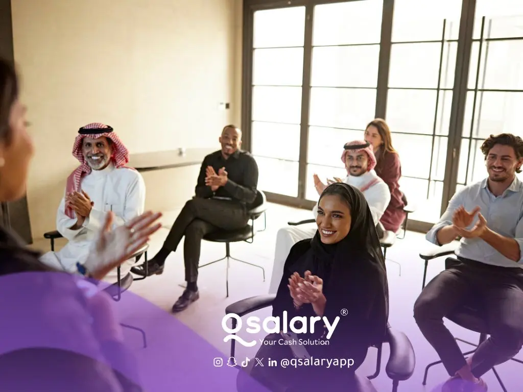 كيفية فهم عقد العمل المؤقت في النظام السعودي